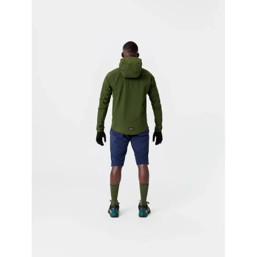 ROSE Bikes ENDURE GORE-TEX Rain Jacket| Waterproof Jackets|MTB Jackets