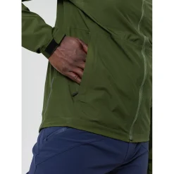 ROSE Bikes ENDURE GORE-TEX Rain Jacket| Waterproof Jackets|MTB Jackets