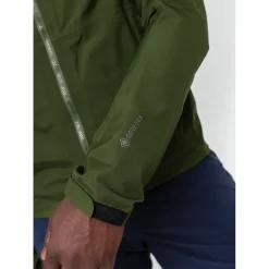 ROSE Bikes ENDURE GORE-TEX Rain Jacket| Waterproof Jackets|MTB Jackets