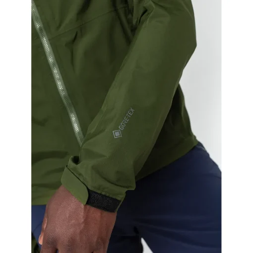 ROSE Bikes ENDURE GORE-TEX Rain Jacket| Waterproof Jackets|MTB Jackets