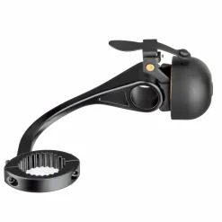 ROSE Bikes E-NE SBR Bicycle Bell Drop Bar Bell| Handlebar Accessories