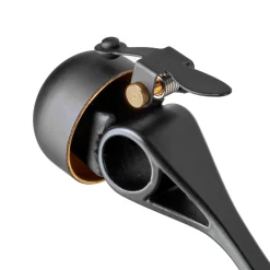 ROSE Bikes E-NE SBR Bicycle Bell Drop Bar Bell| Handlebar Accessories