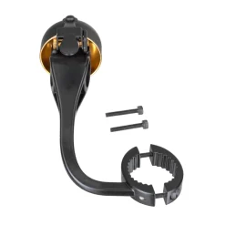 ROSE Bikes E-NE SBR Bicycle Bell Drop Bar Bell| Handlebar Accessories