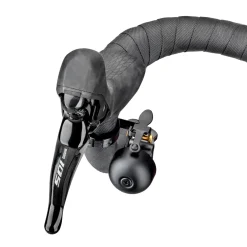 ROSE Bikes E-NE SBR Bicycle Bell Drop Bar Bell| Handlebar Accessories