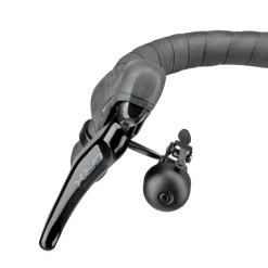 ROSE Bikes E-NE SBR Bicycle Bell Drop Bar Bell| Handlebar Accessories