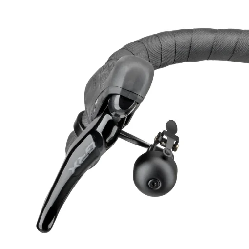 ROSE Bikes E-NE SBR Bicycle Bell Drop Bar Bell| Handlebar Accessories