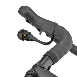ROSE Bikes E-NE SBR Bicycle Bell Drop Bar Bell| Handlebar Accessories