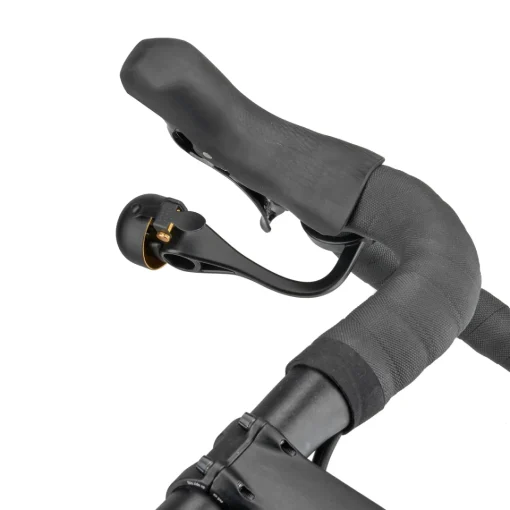 ROSE Bikes E-NE SBR Bicycle Bell Drop Bar Bell| Handlebar Accessories