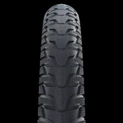 ROSE Bikes Energizer Plus Tour Performance Line Clincher Tyre for E-Bikes| Tyres|Tyres And Tubes