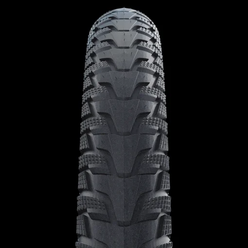 ROSE Bikes Energizer Plus Tour Performance Line Clincher Tyre for E-Bikes| Tyres|Tyres And Tubes