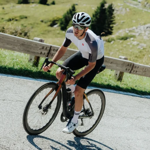 ROSE Bikes ENTRATA 6 JERSEY Cycling Jersey| Road Jerseys|Short Sleeve Jerseys