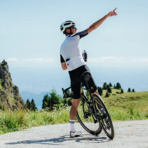 ROSE Bikes ENTRATA 6 JERSEY Cycling Jersey| Road Jerseys|Short Sleeve Jerseys