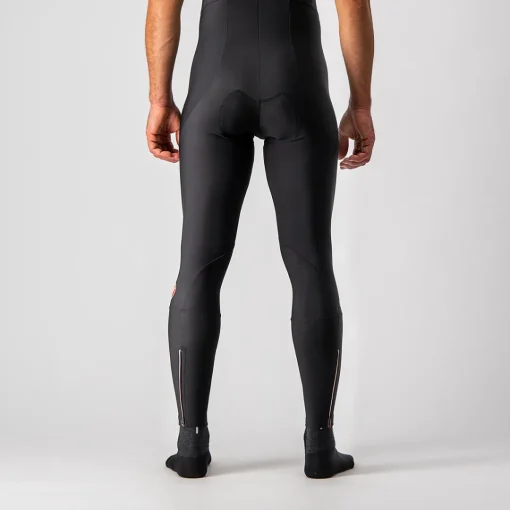 ROSE Bikes ENTRATA BIBTIGHT Thermal Bib Tights| Road Shorts And Tights|Bib Shorts And Tights