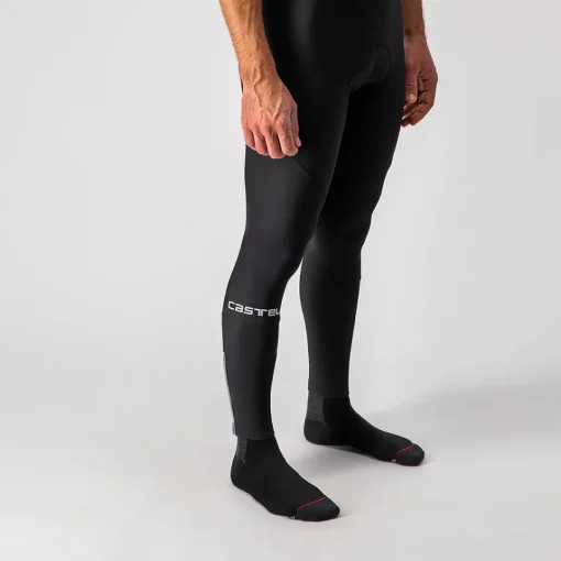 ROSE Bikes ENTRATA BIBTIGHT Thermal Bib Tights| Road Shorts And Tights|Bib Shorts And Tights