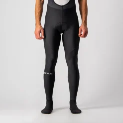 ROSE Bikes ENTRATA BIBTIGHT Thermal Bib Tights| Road Shorts And Tights|Bib Shorts And Tights