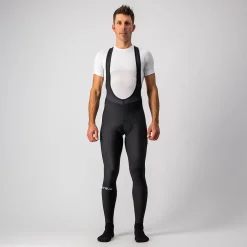 ROSE Bikes ENTRATA BIBTIGHT Thermal Bib Tights| Road Shorts And Tights|Bib Shorts And Tights