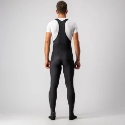 ROSE Bikes ENTRATA BIBTIGHT Thermal Bib Tights| Road Shorts And Tights|Bib Shorts And Tights