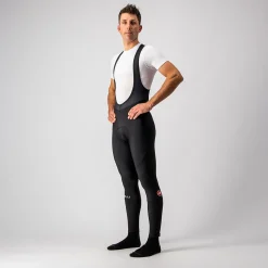 ROSE Bikes ENTRATA BIBTIGHT Thermal Bib Tights| Road Shorts And Tights|Bib Shorts And Tights