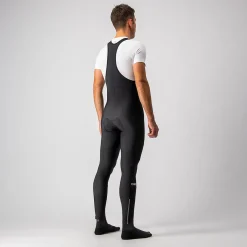 ROSE Bikes ENTRATA BIBTIGHT Thermal Bib Tights| Road Shorts And Tights|Bib Shorts And Tights