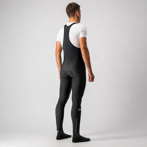 ROSE Bikes ENTRATA BIBTIGHT Thermal Bib Tights| Road Shorts And Tights|Bib Shorts And Tights