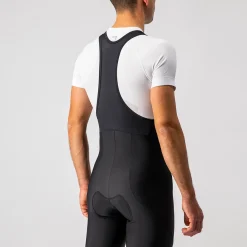 ROSE Bikes ENTRATA BIBTIGHT Thermal Bib Tights| Road Shorts And Tights|Bib Shorts And Tights