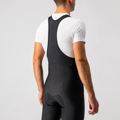 ROSE Bikes ENTRATA BIBTIGHT Thermal Bib Tights| Road Shorts And Tights|Bib Shorts And Tights