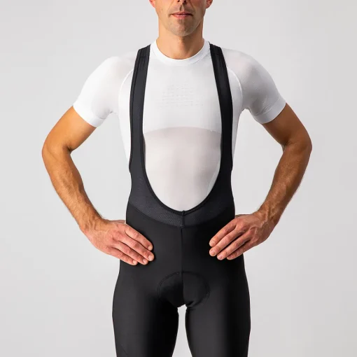 ROSE Bikes ENTRATA BIBTIGHT Thermal Bib Tights| Road Shorts And Tights|Bib Shorts And Tights