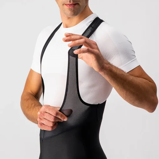 ROSE Bikes ENTRATA BIBTIGHT Thermal Bib Tights| Road Shorts And Tights|Bib Shorts And Tights