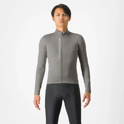 ROSE Bikes ENTRATA THERMAL Long Sleeve Cycling Jersey| Road Jerseys|Long Sleeve Jerseys