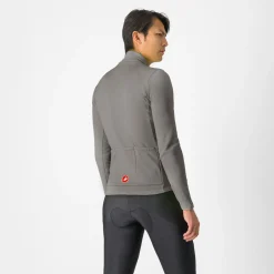 ROSE Bikes ENTRATA THERMAL Long Sleeve Cycling Jersey| Road Jerseys|Long Sleeve Jerseys