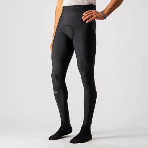 ROSE Bikes ENTRATA TIGHTS Thermal Cycling Tights| Road Shorts And Tights|Waist Shorts And Trousers