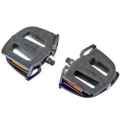 ROSE Bikes EP-2 comfort pedals for city and electric bikes| City And Touring