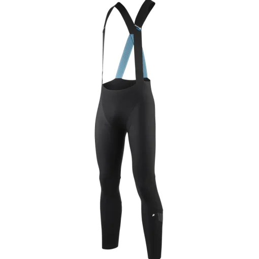ROSE Bikes EQUIPE R HABU WINTER BIB TIGHTS S11| Bib Shorts And Tights|Winter Trousers