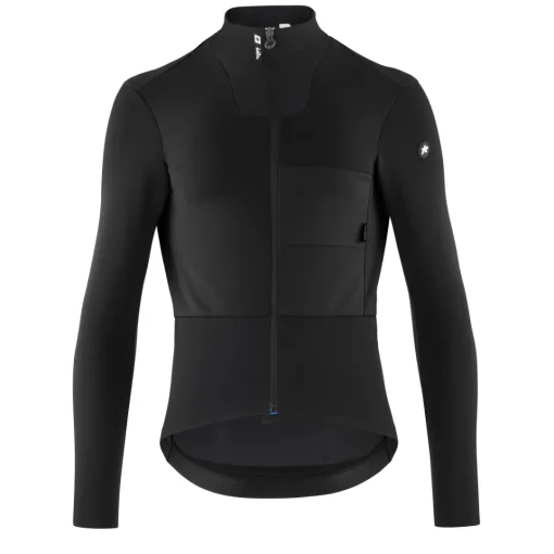 ROSE Bikes EQUIPE R HABU WINTER JACKET S11| Thermal Cycling Jackets