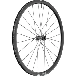 ROSE Bikes ER 1600 SPLINE® DB 30 Road Front Wheel 28"/700C (12x100 mm)| Road