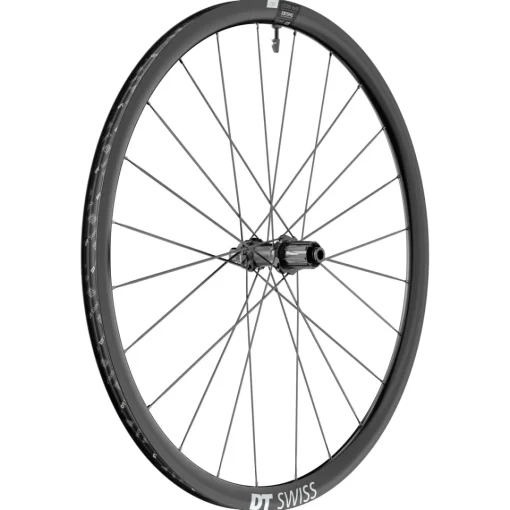 ROSE Bikes ER 1600 SPLINE® DB 30 Road Rear Wheel 28"/700C (12x142 mm), SHIMANO HG| Road