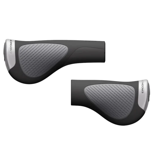 ROSE Bikes Ergon information button| Handlebar Accessories
