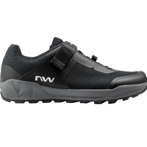 ROSE Bikes ESCAPE EVO 2 Touring Shoes| MTB Shoes|Leisure And Touring Shoes