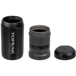 ROSE Bikes Escape POD+ with Tube Cube Tool Box for Bottle Cage| Bottle Cages