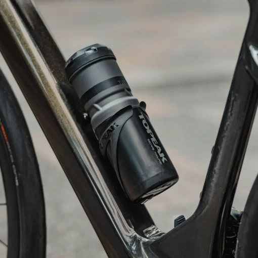ROSE Bikes Escape POD+ with Tube Cube Tool Box for Bottle Cage| Bottle Cages