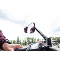 ROSE Bikes ESPION E100 Cargo Rear-View Mirror| Handlebar Accessories