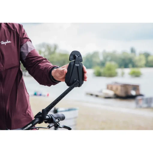 ROSE Bikes ESPION E100 Cargo Rear-View Mirror| Handlebar Accessories