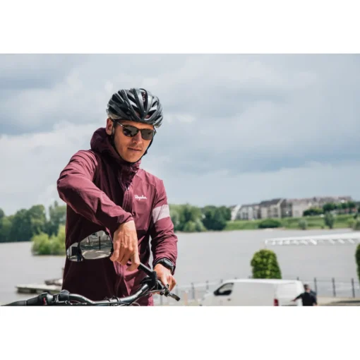 ROSE Bikes ESPION E100 Cargo Rear-View Mirror| Handlebar Accessories