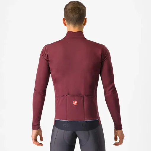 ROSE Bikes ESPRESSO AIR Thermal Jacket| MTB Jackets|Road Bike Jackets