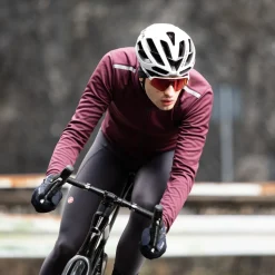 ROSE Bikes ESPRESSO AIR Thermal Jacket| MTB Jackets|Road Bike Jackets