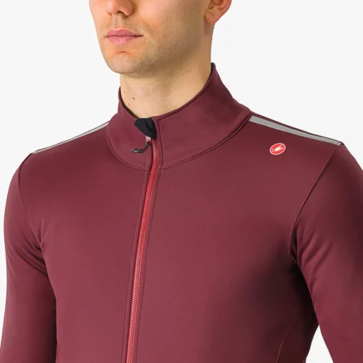 ROSE Bikes ESPRESSO AIR Thermal Jacket| MTB Jackets|Road Bike Jackets