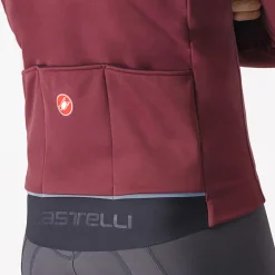 ROSE Bikes ESPRESSO AIR Thermal Jacket| MTB Jackets|Road Bike Jackets