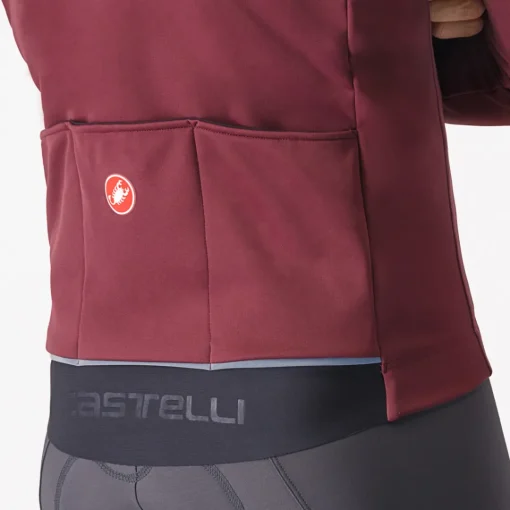 ROSE Bikes ESPRESSO AIR Thermal Jacket| MTB Jackets|Road Bike Jackets