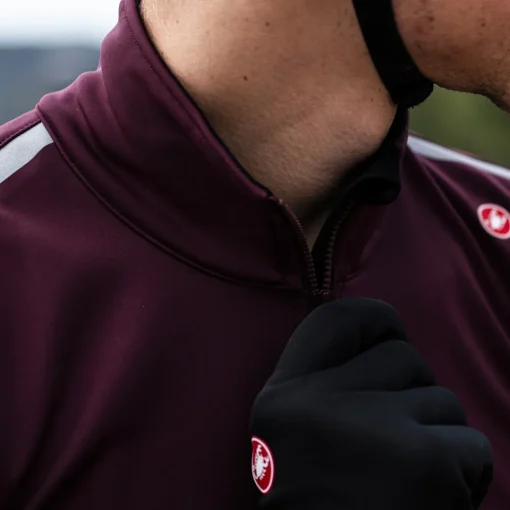 ROSE Bikes ESPRESSO AIR Thermal Jacket| MTB Jackets|Road Bike Jackets