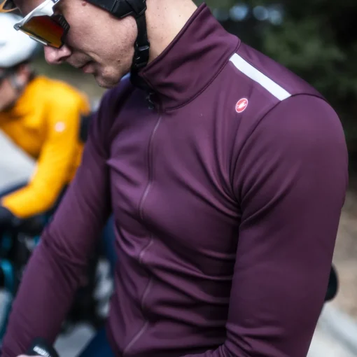 ROSE Bikes ESPRESSO AIR Thermal Jacket| MTB Jackets|Road Bike Jackets